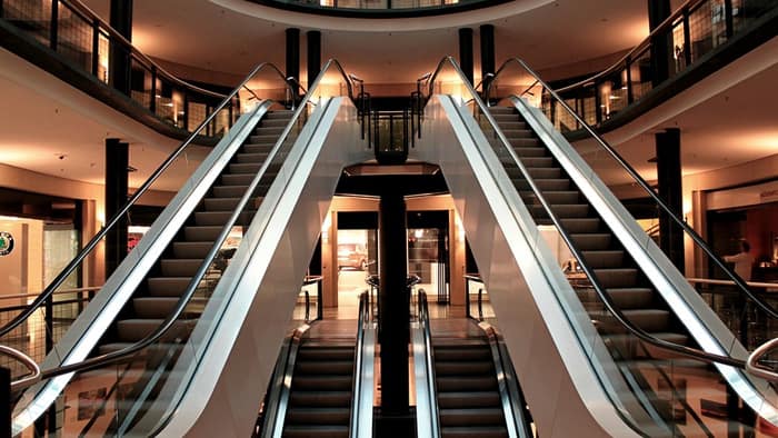 The Biggest Malls in South Africa