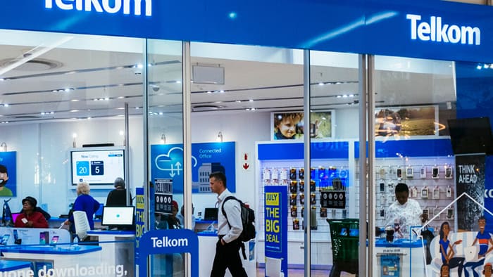 Telkom Cancellation