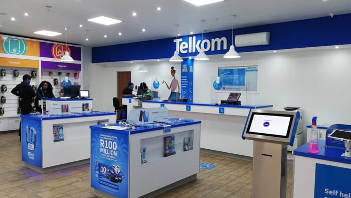 Do Messaging Telkom Email Login