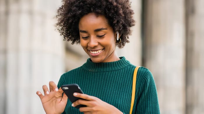 African Bank Loan Application Status